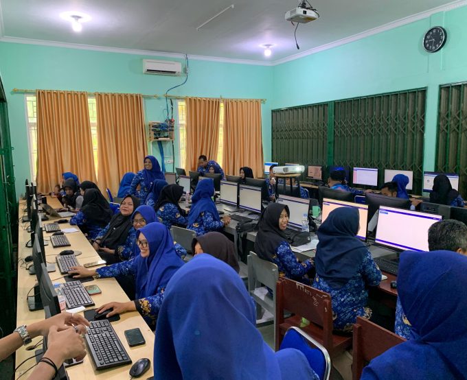 SULINGJAR 2025: Guru Hebat, Kualitas Pendidikan Meningkat